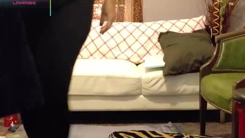 Badgirlpr online show from January 7, 6:29 am