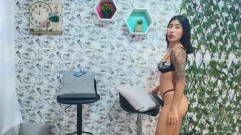 candy and dayan online show from May 20, 11:27 am