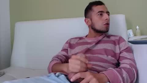 badguy707 online show from February 27, 5:58 pm