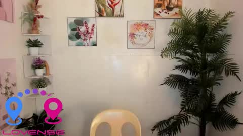 Joshaine online show from February 24, 10:02 pm