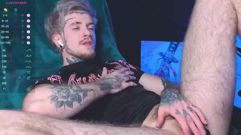 Alex online show from May 18, 5:52 pm