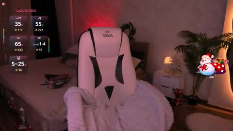 Scarlet online show from January 6, 1:26 pm