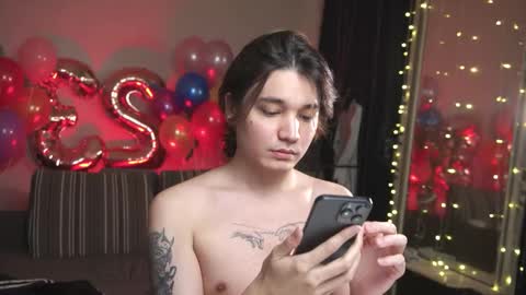 badtwinkboys online show from March 8, 5:17 pm