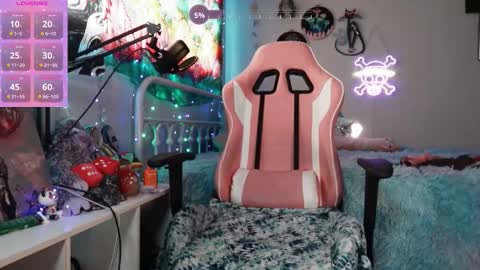 Bae Bae Blue online show from February 1, 8:06 pm