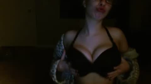 baeblondie online show from December 5, 10:57 am