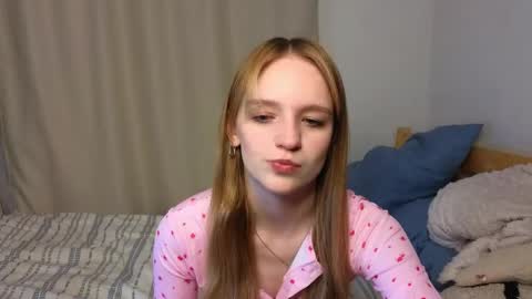 Kate online show from April 25, 4:15 pm