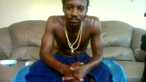 bahamian_linga online show from June 17, 6:02 pm