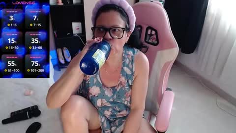 sandra online show from February 17, 6:28 pm