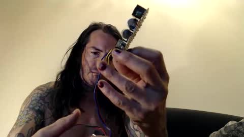 Bailey online show from October 17, 12:47 am