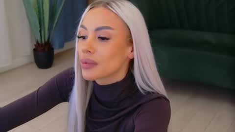 bailey_rush online show from January 9, 5:51 pm