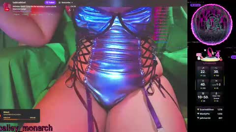 Bailey  online show from September 16, 2:13 am