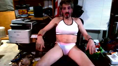 balddickstroking online show from November 16, 3:19 am