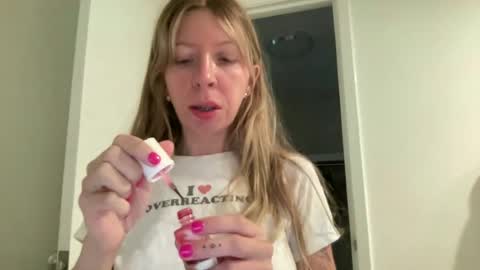 baleykins247 online show from July 14, 4:34 pm