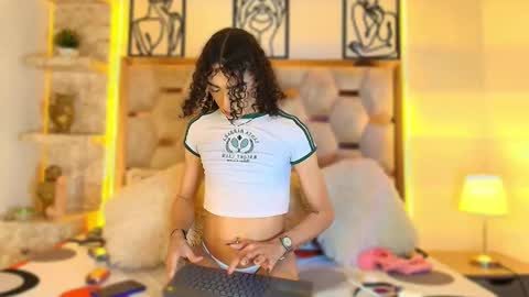 ballesteros_ online show from November 14, 3:42 am