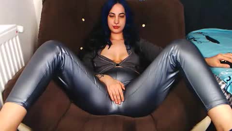 Amy online show from March 20, 10:04 pm