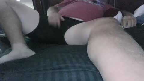 Snapshot of ballsmahoney1961 chatting on October 3, 4:32 am ballsmahoney1961 online show from October 3, 4:32 am