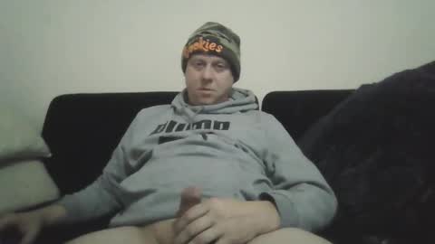 ballzrockwell online show from February 18, 6:37 pm