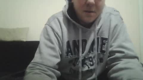 ballzrockwell online show from April 16, 3:17 am