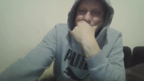 ballzrockwell online show from November 22, 3:10 pm