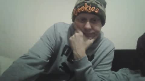 ballzrockwell online show from February 4, 3:00 am