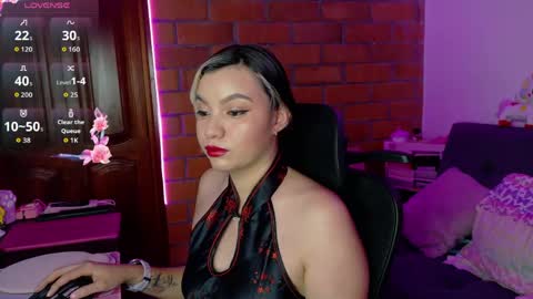 balomil online show from April 11, 8:57 pm