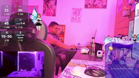 balomil online show from March 31, 2:56 am