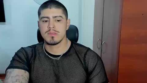 Andres -  online show from November 10, 10:51 am