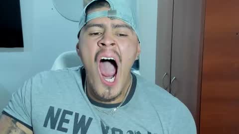 Andres -  online show from February 6, 11:46 am