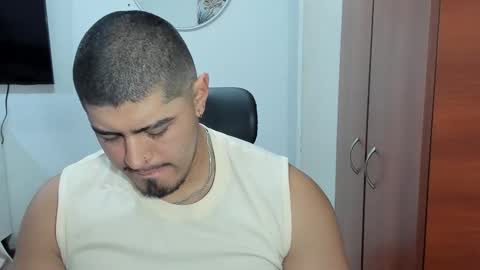 Andres -  online show from November 6, 11:02 am