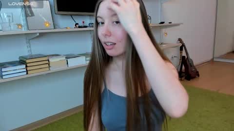 Kira online show from March 2, 11:22 pm