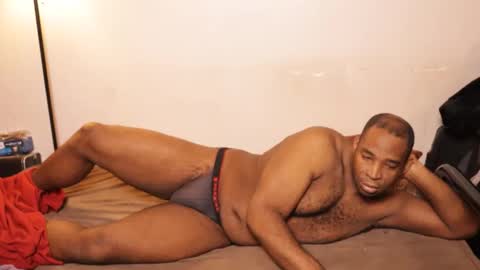 CHRIS GEKKO online show from February 28, 3:16 pm