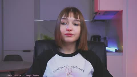 bamba_leyla online show from April 12, 7:45 am