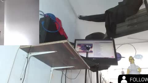 bambam online show from April 6, 5:36 pm