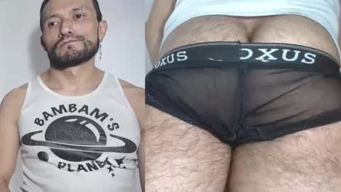 bambam online show from October 7, 4:47 pm