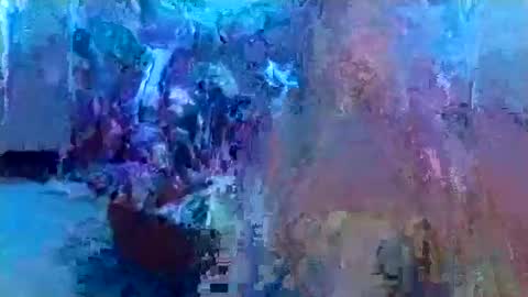 Bambi420o online show from February 24, 8:27 am