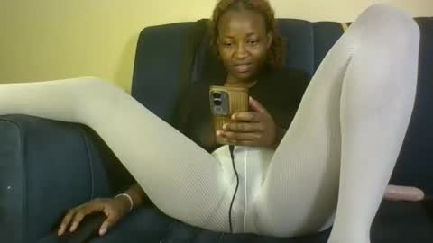 bambi online show from October 5, 8:27 pm