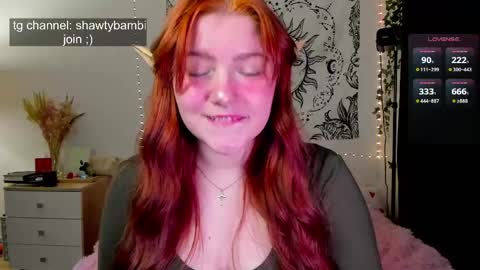 May 3 online show from April 14, 6:22 pm