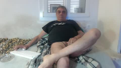 bambino6060 online show from January 21, 10:19 am