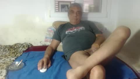 bambino6060 online show from October 15, 4:08 pm