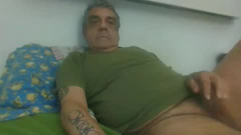 bambino6060 online show from April 13, 11:47 am