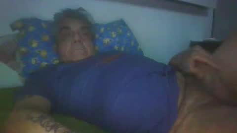 bambino6060 online show from April 17, 9:00 am