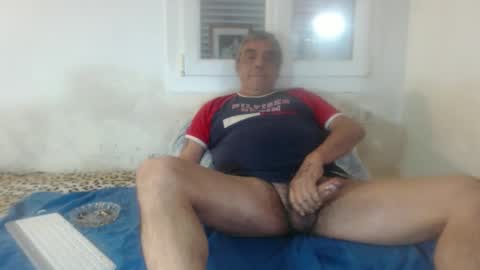 bambino6060 online show from October 26, 3:01 pm