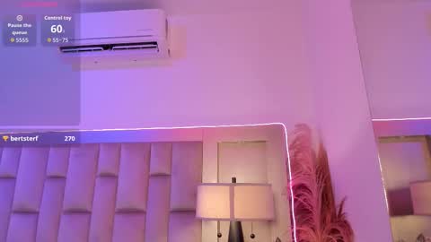 bamby_buu online show from March 5, 6:50 pm