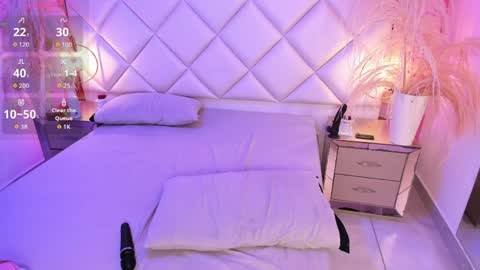 bamby_buu online show from March 29, 12:12 am