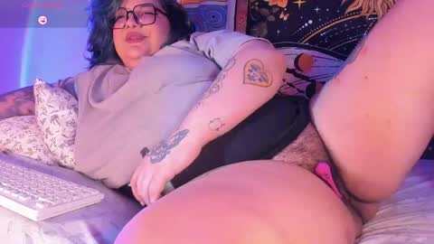 Ana  online show from March 22, 10:14 pm