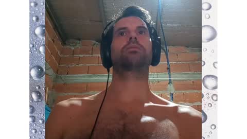 Snapshot of banana_argen_15 chatting on January 24, 1:56 am Ezequiel online show from January 24, 1:56 am