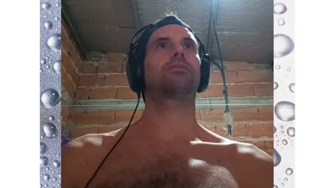 Snapshot of banana_argen_15 chatting on March 2, 10:48 pm Ezequiel online show from March 2, 10:48 pm