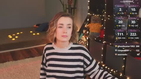 Ellen and  online show from December 15, 1:57 am