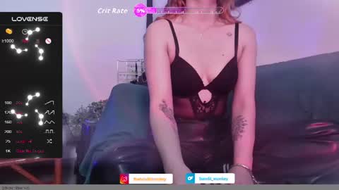 V E R O N I C A online show from June 21, 5:58 am