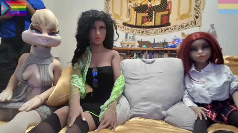 Bando Husbando online show from November 18, 2:58 am